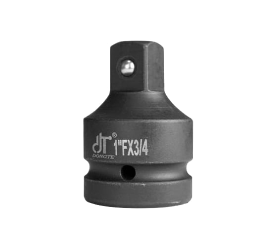 Переходник ударный с шариковым фиксатором 1" - 3/4" FROSP 1827 1