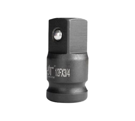 Переходник ударный с шариковым фиксатором 1/2" - 3/4" FROSP 1829
