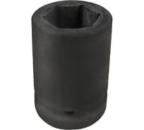 Головка шестигранная ударная (34 мм; CrMo; 1/2") FROSP 10452