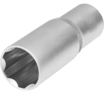 Головка шестигранная удлиненная (17 мм; CrV; 1/2") FROSP 28646