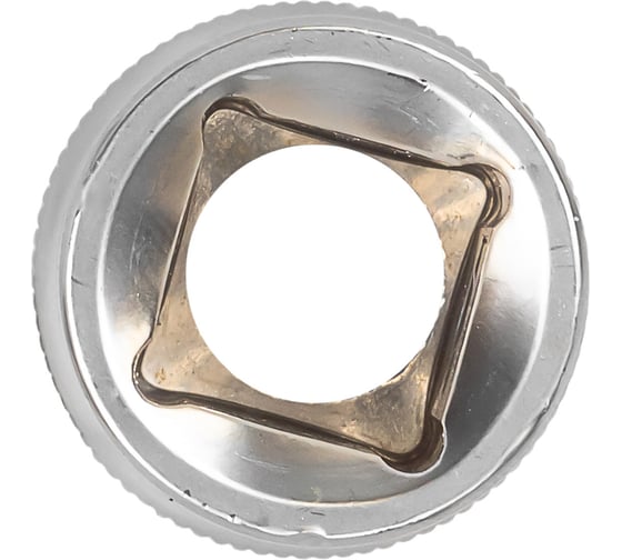 Головка глубокая 6-гранная JCB 19 мм, 1/2DR JCB-5457719(60484)