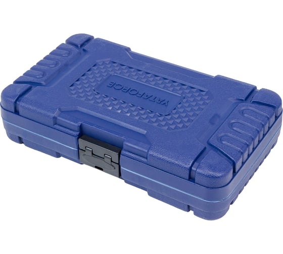 Набор головок YATAFORCE 20 предметов, 1/2DR, (6 граней) YF-4201-5K(61686)