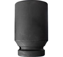 Головка шестигранная ударная удлиненная (15 мм; CrMo; 1/2") FROSP 25637