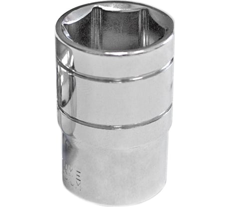 Головка шестигранная (17 мм; CrV; 1/2") FROSP 25792