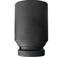 Головка шестигранная ударная удлиненная (33 мм; CrMo; 1/2") FROSP 25675