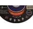 Отрезной круг по металлу RODEX 230x1.6x22 мм SRM16230 3