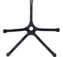 Оголовье в сборе с пряжками для масок UNIX 5000 и МАГ/МАГ-3Л 102-028-0030