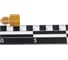 Переходник для манометра РОСМА Ру250, латунь, ВР/НР М12х1.5–G1/4 D070-04285 5