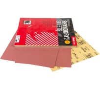Лист RHYNODRY PLUS (50 шт; 230х280 мм; Р400) INDASA 01548