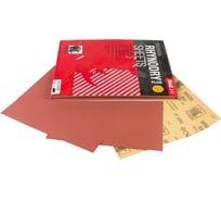 Лист RHYNODRY PLUS (50 шт; 230х280 мм; Р500) INDASA 01549