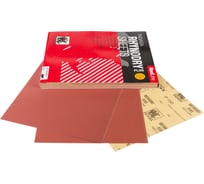 Лист RHYNODRY PLUS (50 шт; 230х280 мм; Р150) INDASA 01541