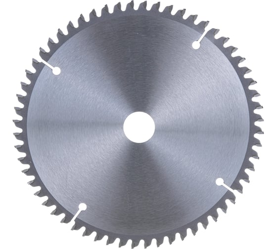 Диск пильный твердосплавный Special (160х20/16 мм; 60Z) MONOGRAM 087-218