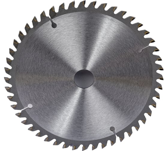 Диск пильный твердосплавный Basis (160х20/16 мм; 48Z) MONOGRAM 087-089