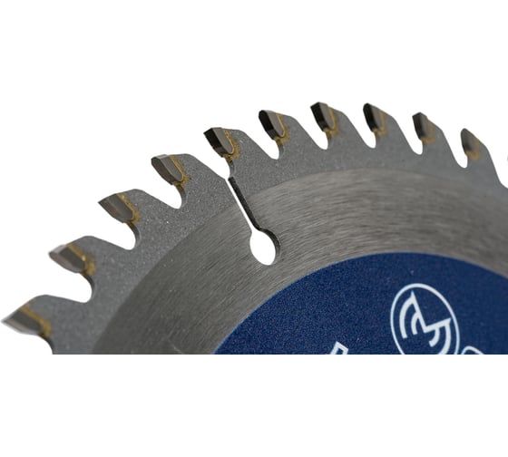 Диск пильный твердосплавный Basis (160х20/16 мм; 48Z) MONOGRAM 087-089