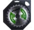 Диск пильный Hilberg Industrial Дерево Тонкий Рез 190x30x24Т HWT190 3