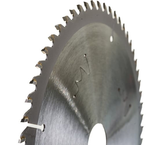 Диск пильный по дереву Industrial (190х30 мм; 60Т; тонкий рез) Hilberg HWT192