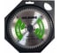 Диск пильный Hilberg Industrial Дерево Тонкий Рез 190x30x60Т HWT192 3