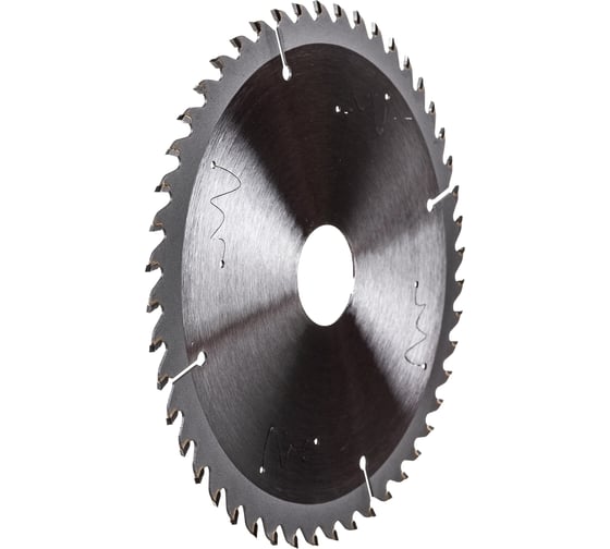 Диск пильный по дереву Industrial (165х30 мм; 48Т; тонкий рез) Hilberg HWT163