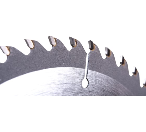 Диск пильный по дереву Industrial (165х30 мм; 48Т; тонкий рез) Hilberg HWT163