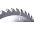Диск пильный Hilberg Industrial Дерево Тонкий Рез 165x30x48Т HWT163 3
