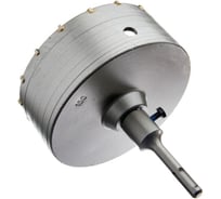 Коронка по бетону HEADROCK SDS+ D150 422-010-150