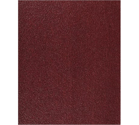 Шлиф-шкурка на тканевой основе водостойкая (230х280 мм; №60) ЕРМАК 645-054