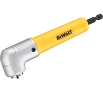 Угловая ударная насадка + биты, 9 шт. Dewalt DT71517T DT71517T-QZ