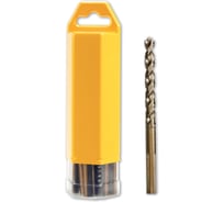 Сверло по металлу DEWALT EXTREME 2, 10x84x133 мм, 10 шт. DT5557 DT5557-QZ