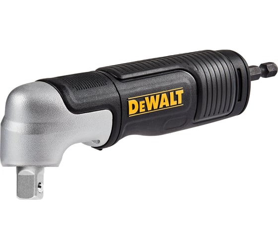 Ударный торсионный адаптер винтового угла DEWALT 3/8", DT20505 DT20505-QZ 1