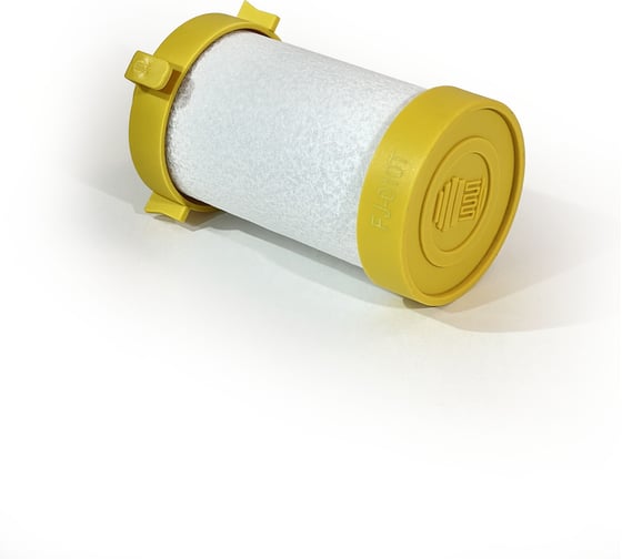 Сменный элемент AirPoint FJ-010T 4000.0010.2100