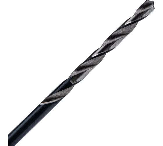 Сверло по металлу самоцентрирующееся P.I.T. серия DRUA HSS, 2х49x24 мм, SharkStep AMED16-0002