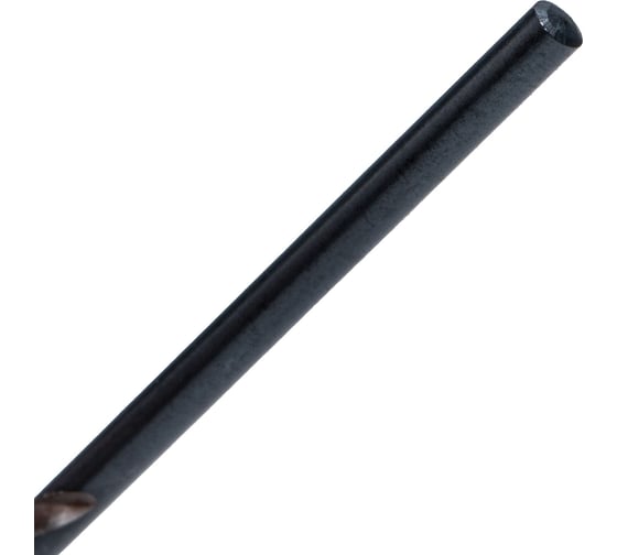 Сверло по металлу самоцентрирующееся P.I.T. серия DRUA HSS, 2х49x24 мм, SharkStep AMED16-0002