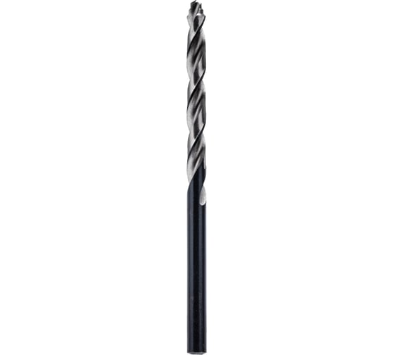 Сверло по металлу самоцентрирующееся P.I.T. серия DRUA HSS, 5х86x52 мм, SharkStep AMED16-0005 1