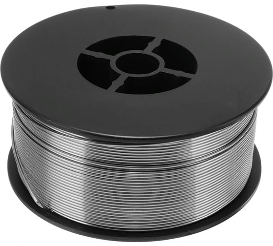Сварочная проволока по нержавейке SvarCity ER308LSi 0.8 мм, 15кг ER308LSi/0,8/15кг