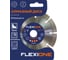 Алмазный диск Flexione 115x22.2мм Бетон Flexiоne 50000331 9