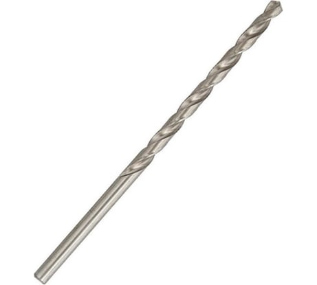 Сверло по металлу Стройштуки 2,0 мм HSS DIN 338 УТ-00039991