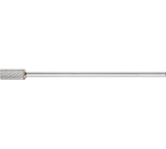 Борфреза твердосплавная PFERD ZYA 1225/6 Z3 PLUS SL150 617649 21101927