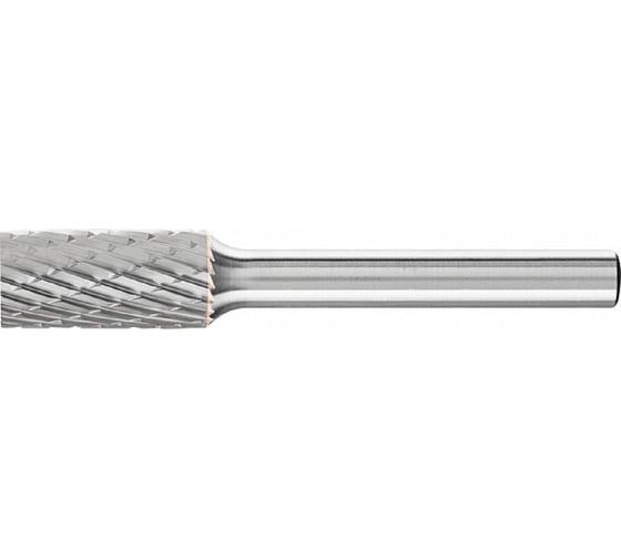 Борфреза твердосплавная PFERD ZYA 1020/6 Z3 PLUS 045879 21102126 1