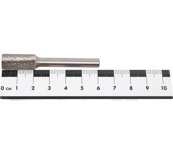 Борфреза твердосплавная PFERD ZYA 1020/6 Z3 PLUS 045879 21102126