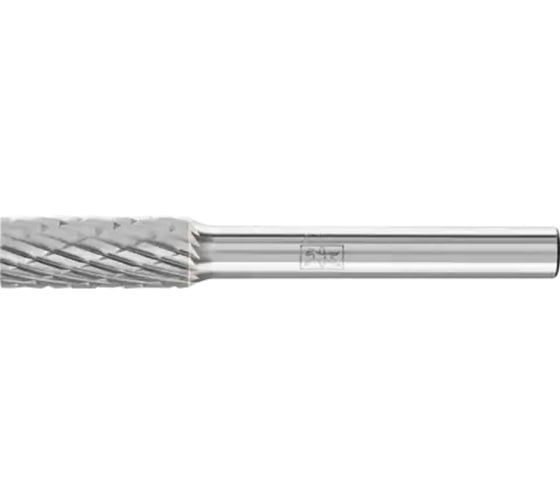 Борфреза твердосплавная PFERD ZYA 0820/6 Z3 PLUS 045541 21101726 1