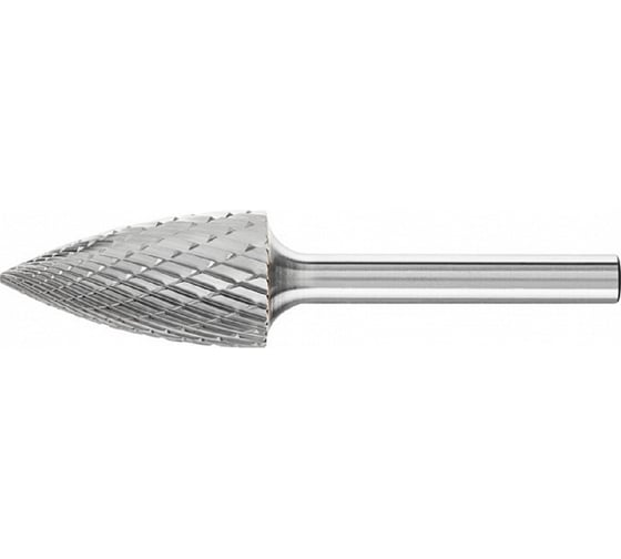 Борфреза твердосплавная PFERD SPG 1630/6 Z3 PLUS 048276 21122826 1