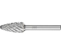 Борфреза твердосплавная PFERD RBF 1225/6 STEEL 936931 21117887