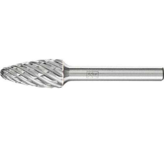 Борфреза твердосплавная PFERD RBF 1225/6 STEEL 936931 21117887