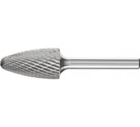 Борфреза твердосплавная PFERD RBF 1630/6 Z3 PLUS 047873 21117926