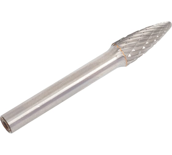 Борфреза твердосплавная PFERD RBF 0820/6 Z3 PLUS 047651 21117626