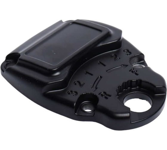 Ремкомплект JTC 27 крышка задняя для пневмогайковерта JTC-7214-27 1