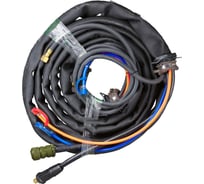 Шланг-пакет FUBAG 5 метров 50мм2 14 pol с воздушным охлаждением 41697