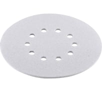 Шлифовальная бумага FLEX D225-10 MF-P100 VE12 для шлифовальных машин Giraffe 531903