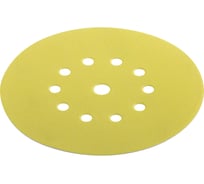 Шлифовальная бумага FLEX D225-10 SF-P60 VE12 для шлифовальных машин Giraffe 531901