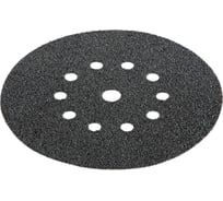 Шлифовальная бумага FLEX D225-10 SF-P24 VE12 для шлифовальных машин Giraffe 531542